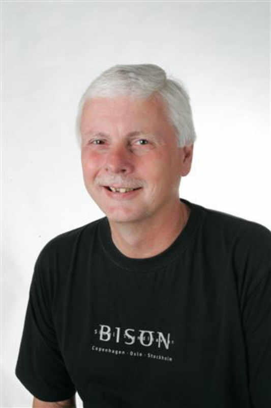 Jørn