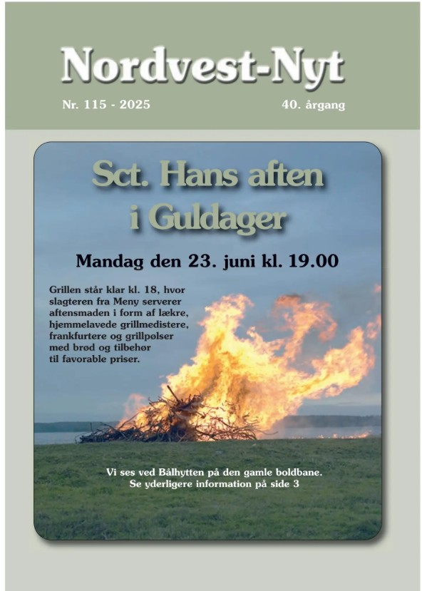 NordvestNyt